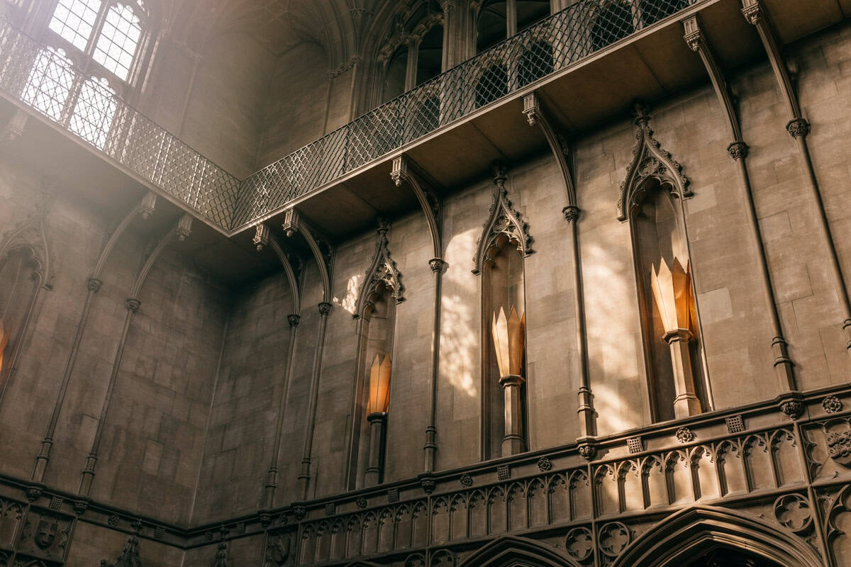 Ashridge house wedding